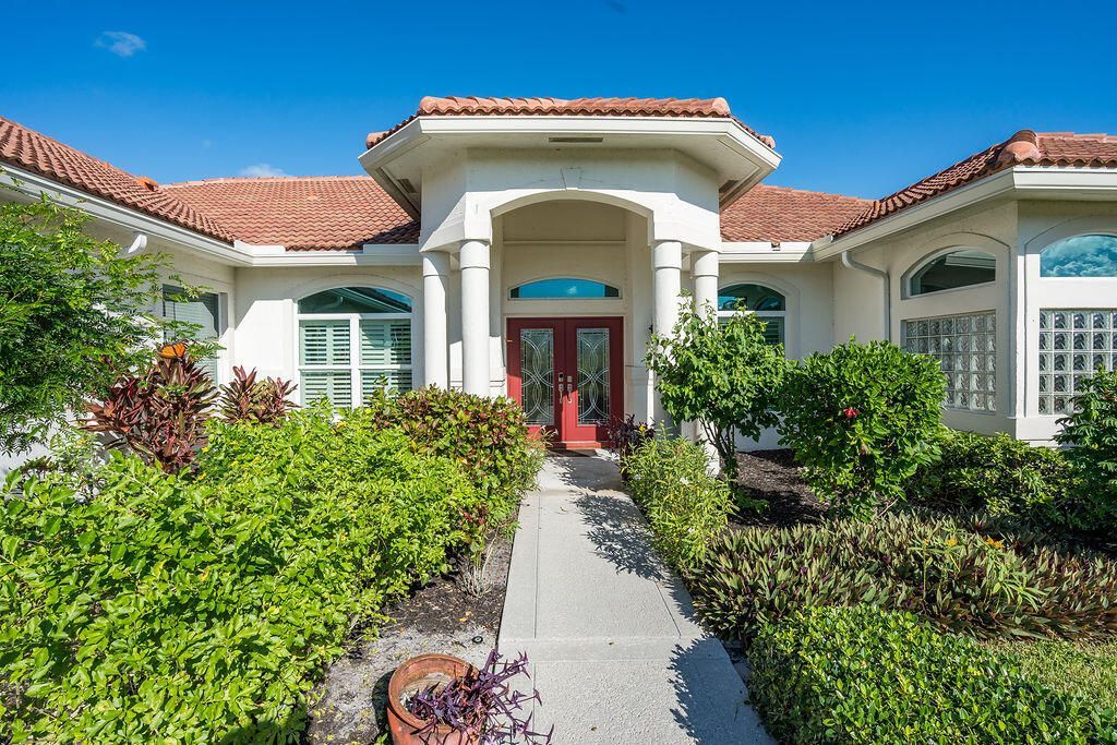 11910 Torreyanna Circle, West Palm Beach, FL 33412 Photo