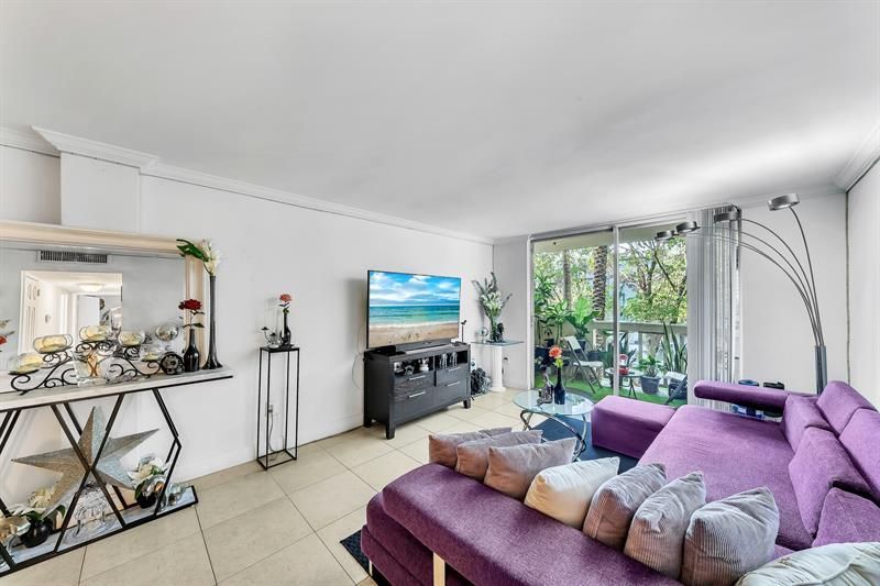 1800 Sans Souci Boulevard, Unit 304, North Miami, FL 33181 Photo