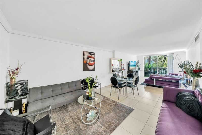 1800 Sans Souci Boulevard, Unit 304, North Miami, FL 33181 Photo