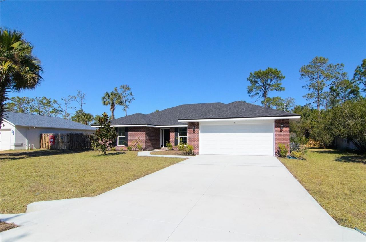 67 Royal Oak Drive, Palm Coast, FL 32164 Main Photo