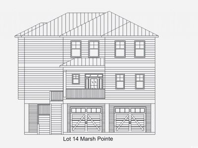 81 Mullet Bay Rd, Pawleys Island, SC 29585