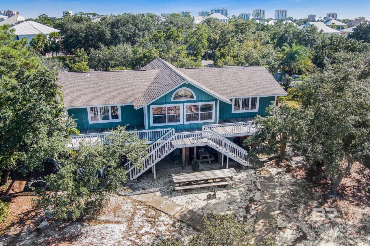 30421 Ono Boulevard, Orange Beach, AL 36561 Main Photo