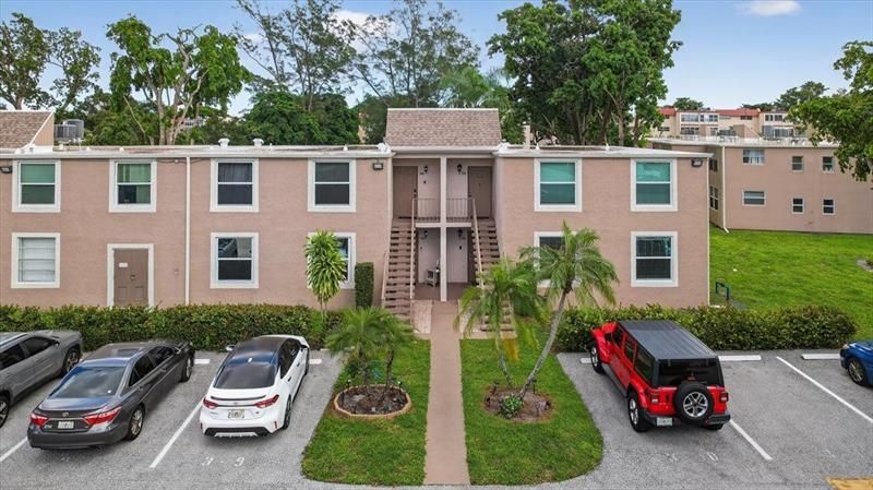 950 NW 80th Avenue, Unit 106, Margate, FL 33063 Photo