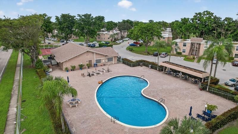 950 NW 80th Avenue, Unit 106, Margate, FL 33063 Photo