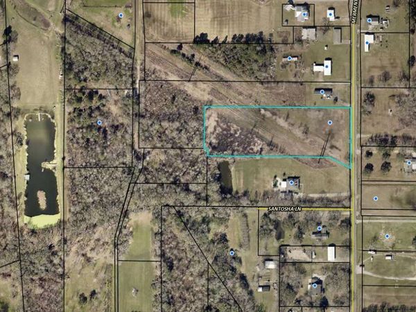 432 Mermentau Road, Youngsville, LA 70592