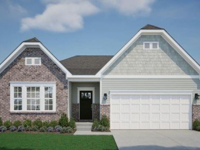 3074 Canvasback Court, Franklin Township, OH 45005 Photo 3