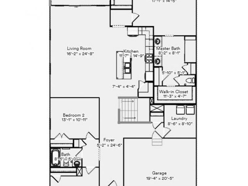 3074 Canvasback Court, Franklin Township, OH 45005 Photo 4