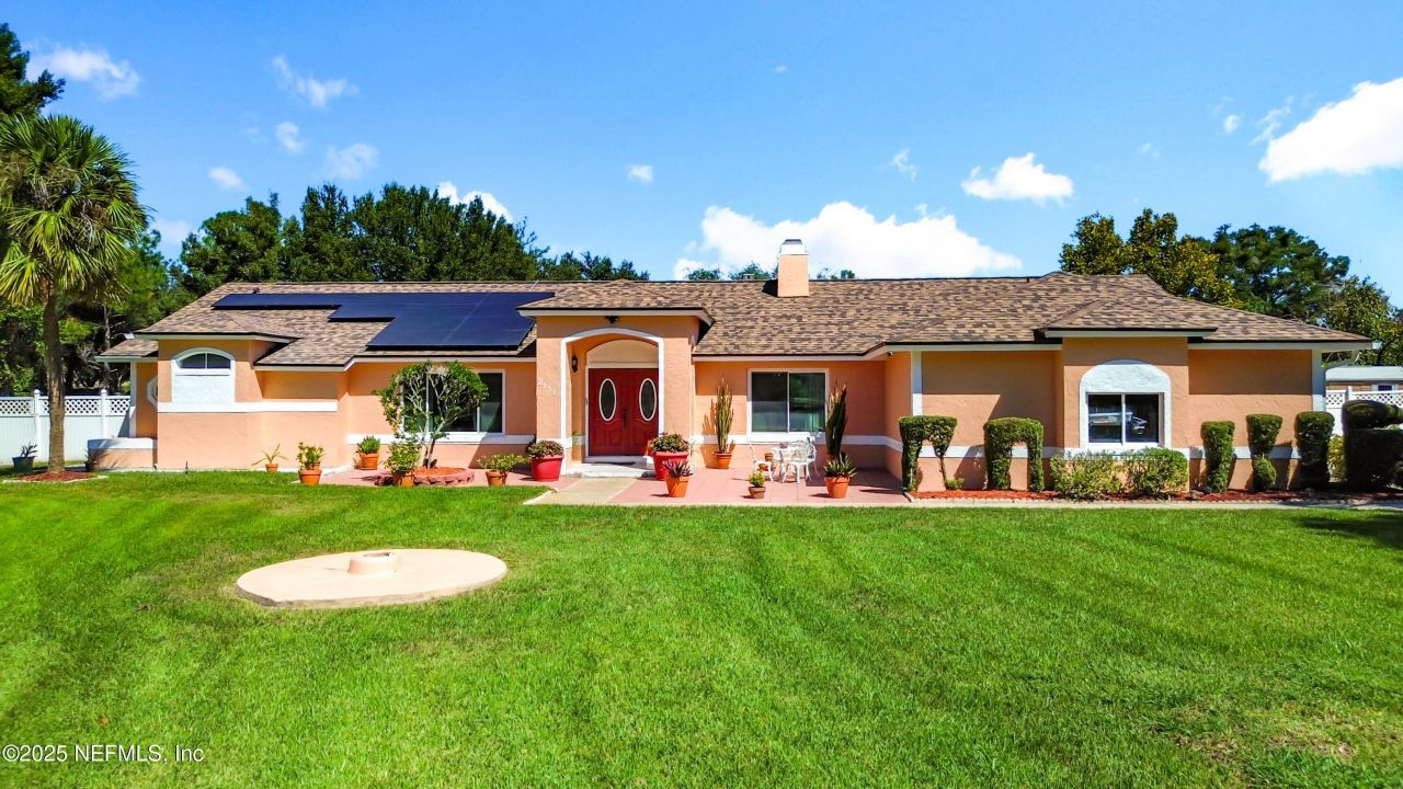 2151 JUDITH Place Longwood, FL 32779