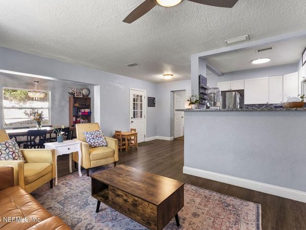 3609 MIMOSA Drive, Jacksonville, FL 32207