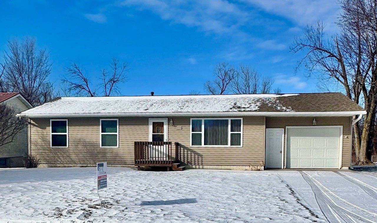 146 Circle Drive, Springville, IA 52336 Main Photo