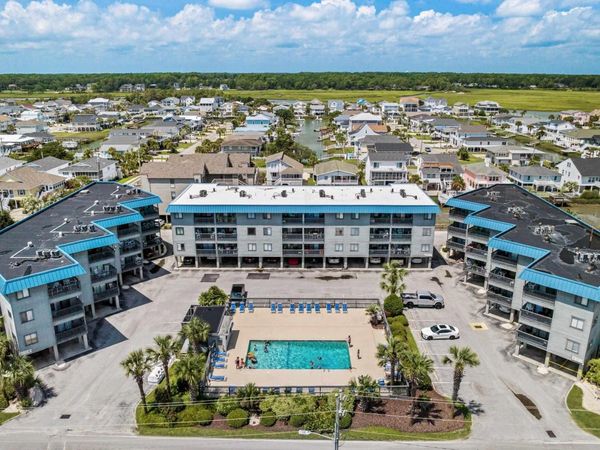 6001 N Ocean Blvd., Unit 349E, North Myrtle Beach, SC 29582