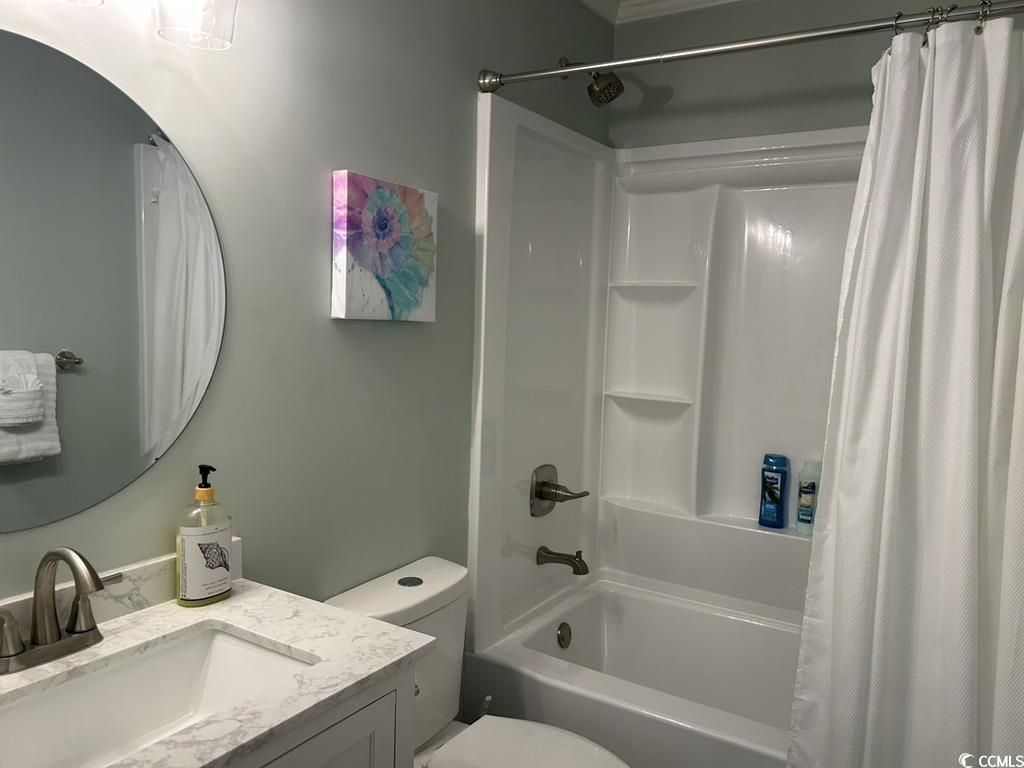 6001 N Ocean Blvd. Photo 22