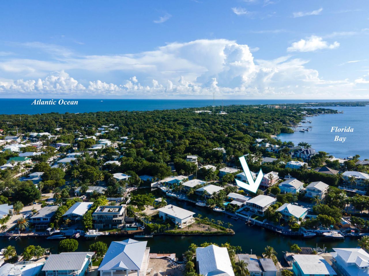 242 Apache Street, Tavernier, FL 33070 Photo