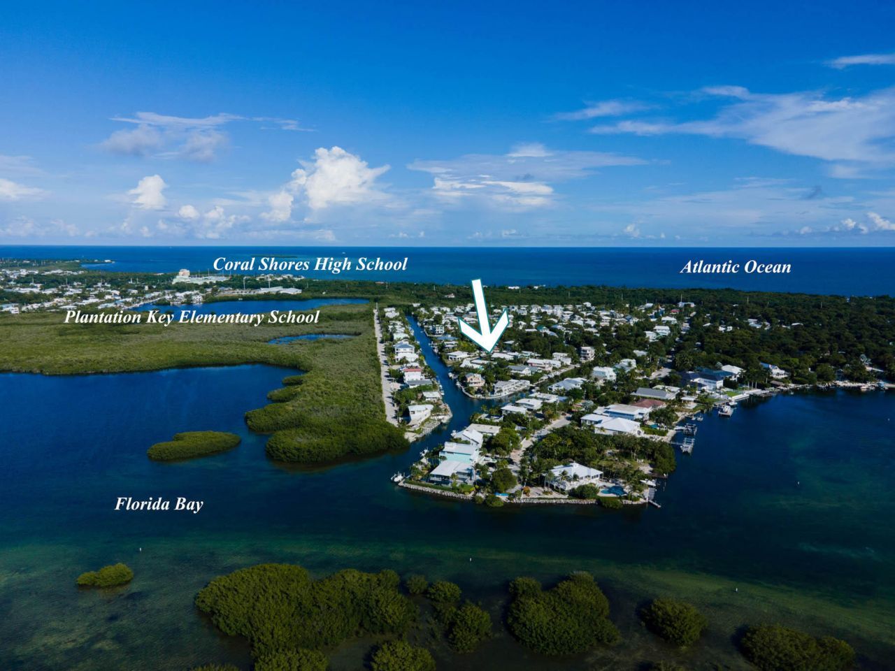 242 Apache Street, Tavernier, FL 33070 Photo