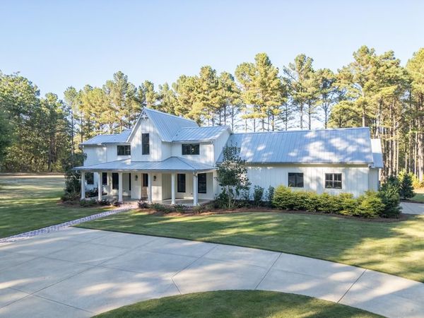 386 (Lafayette County) County Road 378, Water Valley, MS 38965