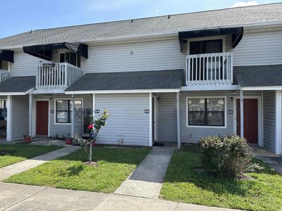 801 Burcale Rd., Unit D6, Myrtle Beach, SC 29579