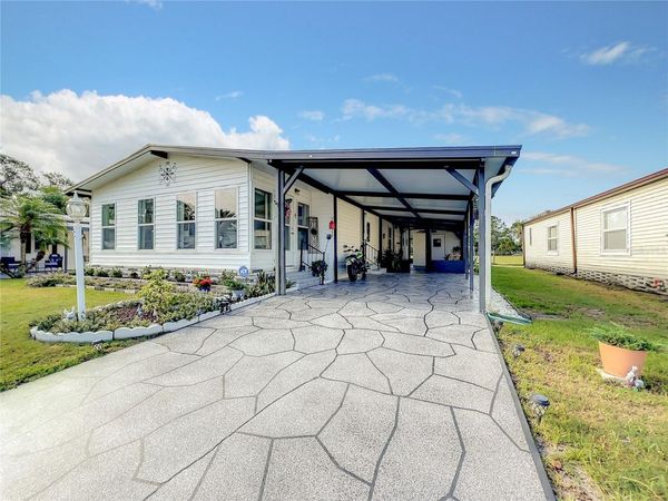 6518 RAINTREE LANE NE, WINTER HAVEN, FL 33881