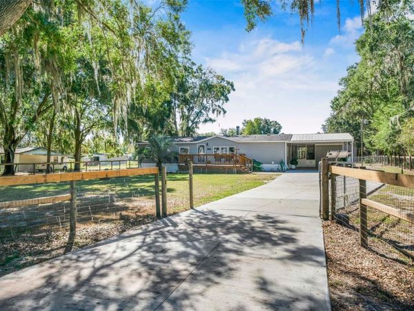 6716 W RIVERBEND ROAD, DUNNELLON, FL 34433