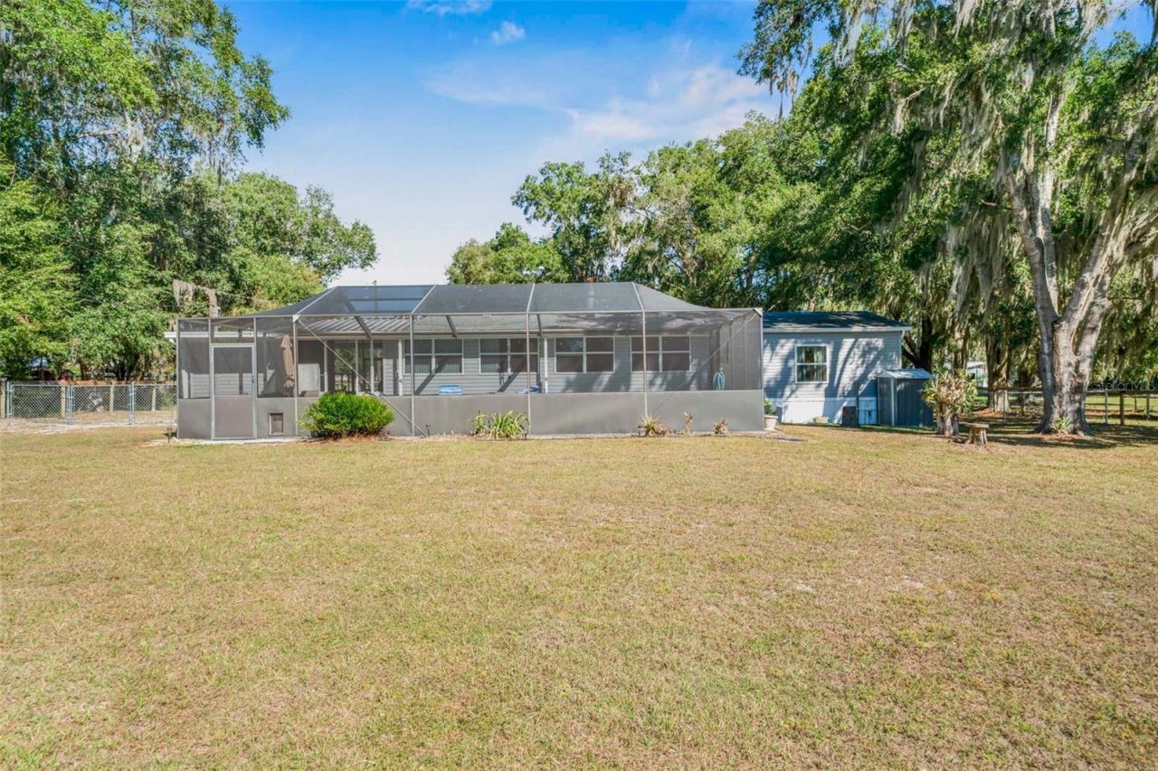 6716 W Riverbend Road, Dunnellon, FL 34433 Photo