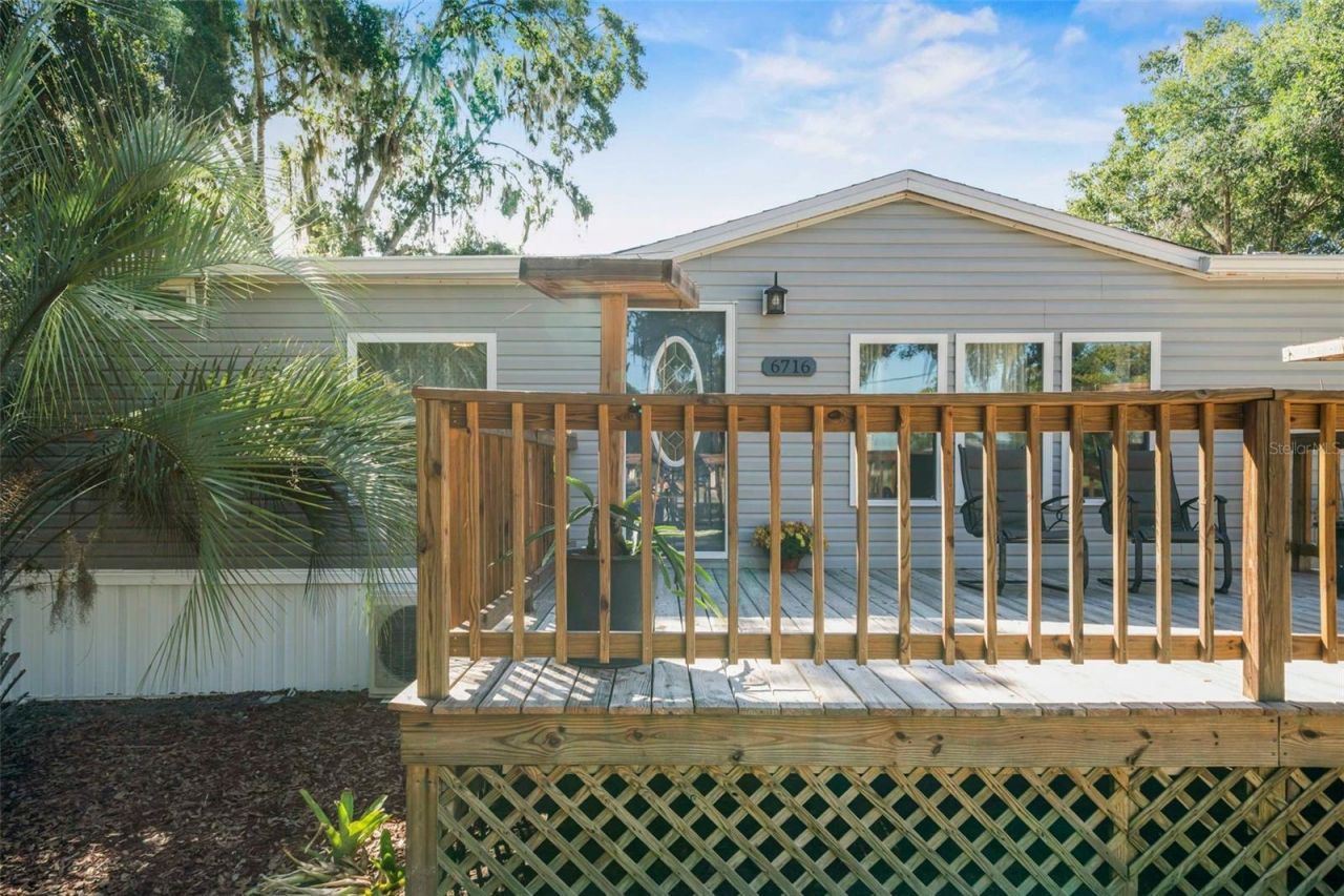 6716 W Riverbend Road, Dunnellon, FL 34433 Photo
