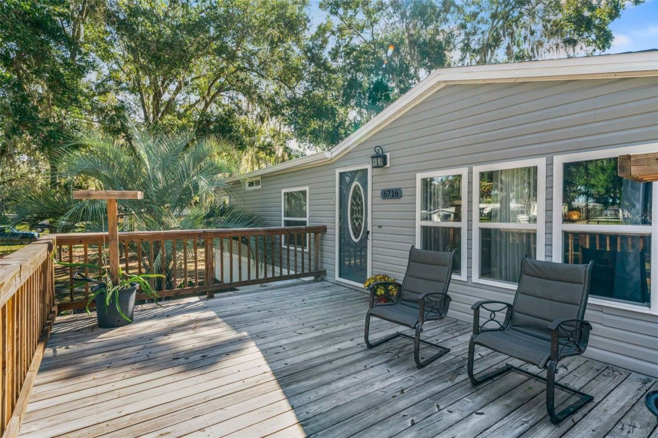 6716 W Riverbend Road, Dunnellon, FL 34433 Photo