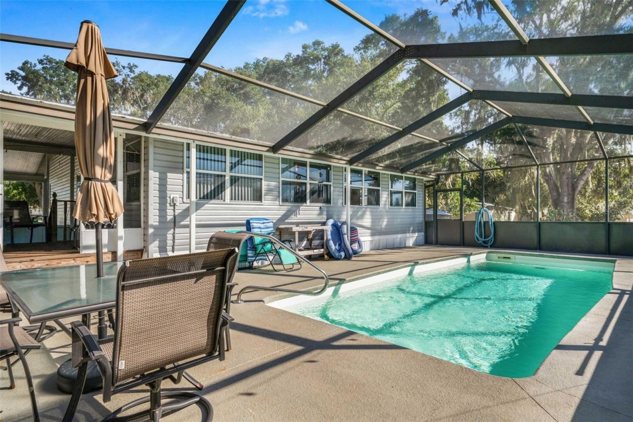 6716 W Riverbend Road, Dunnellon, FL 34433 Photo