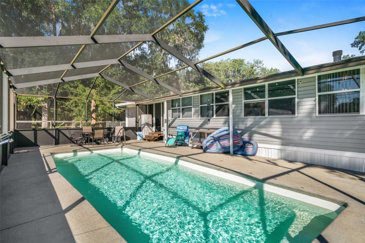 6716 W Riverbend Road, Dunnellon, FL 34433 Photo