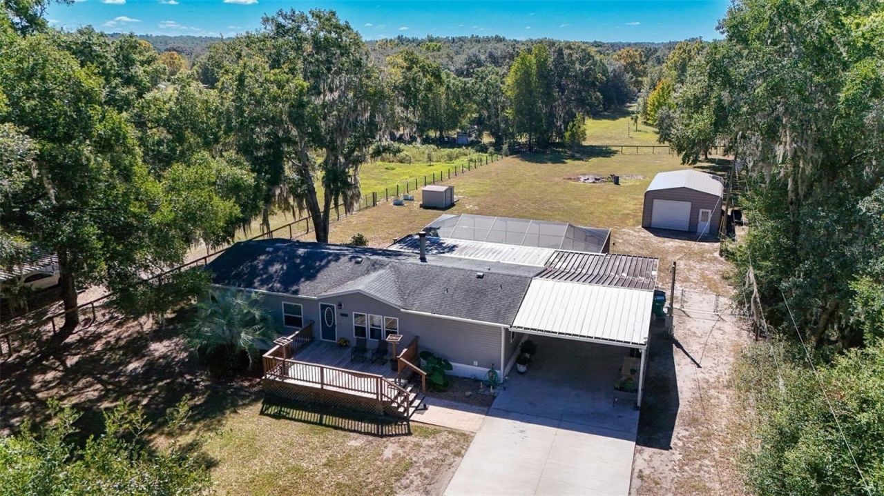6716 W Riverbend Road, Dunnellon, FL 34433 Photo