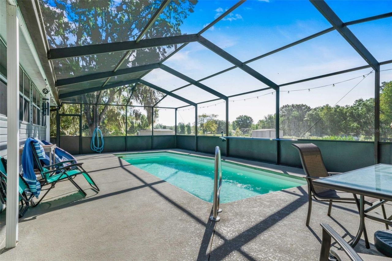 6716 W Riverbend Road, Dunnellon, FL 34433 Photo
