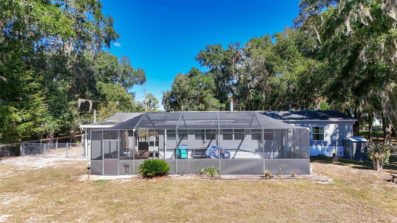 6716 W Riverbend Road, Dunnellon, FL 34433 Photo