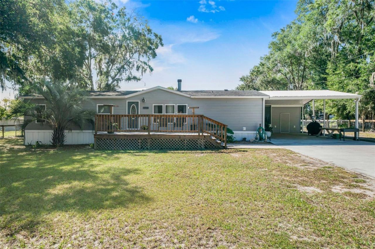 6716 W Riverbend Road, Dunnellon, FL 34433 Photo