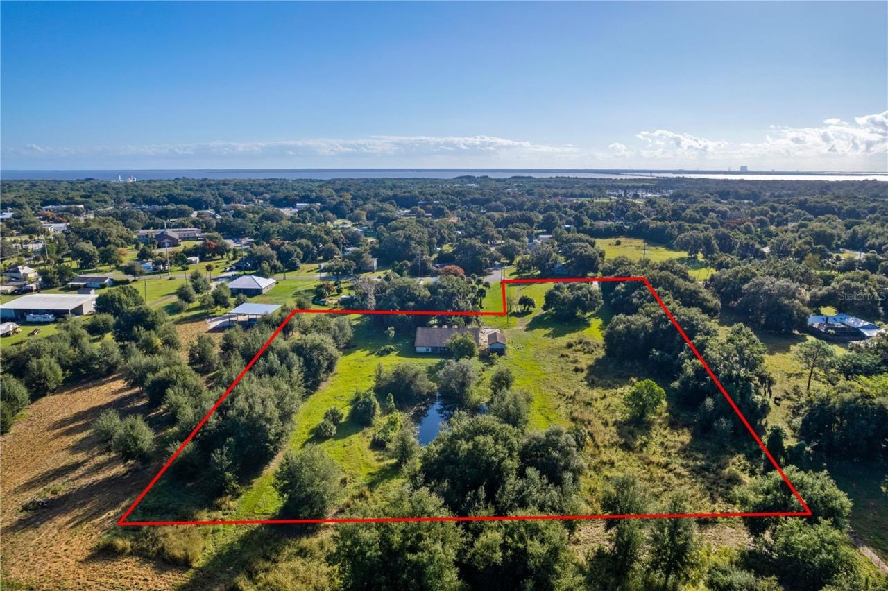 2342 N Singleton Avenue, Mims, FL 32754 Main Photo