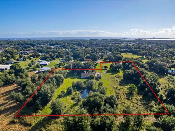 2342 N SINGLETON AVENUE, MIMS, FL 32754