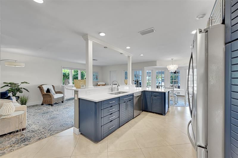 3050 NE 40th Court, Fort Lauderdale, FL 33308 Photo