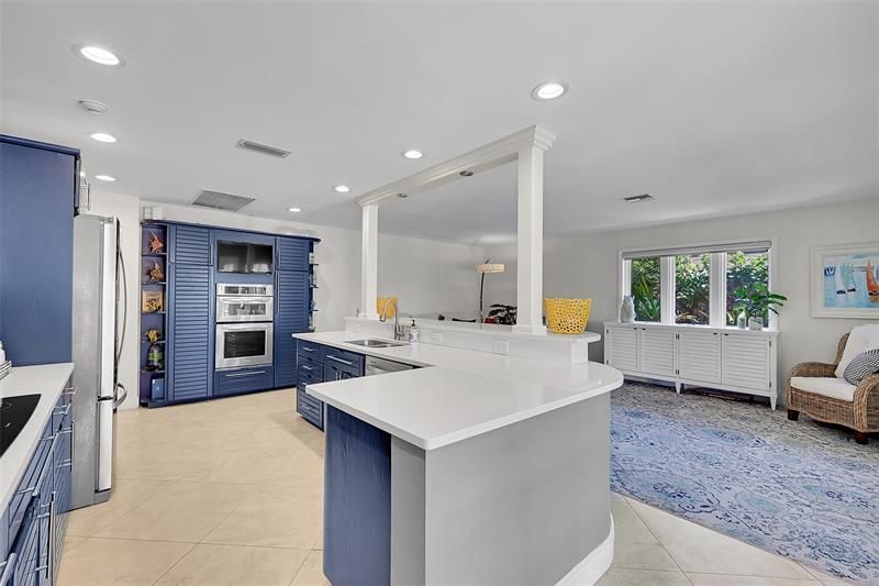 3050 NE 40th Court, Fort Lauderdale, FL 33308 Photo