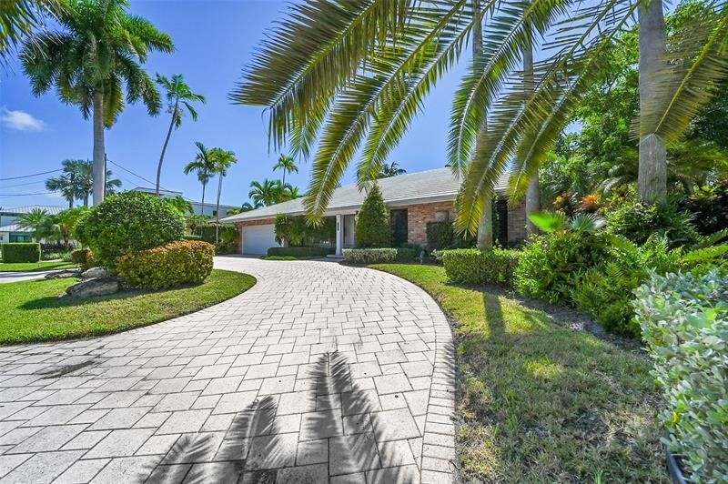 3050 NE 40th Court, Fort Lauderdale, FL 33308 Photo