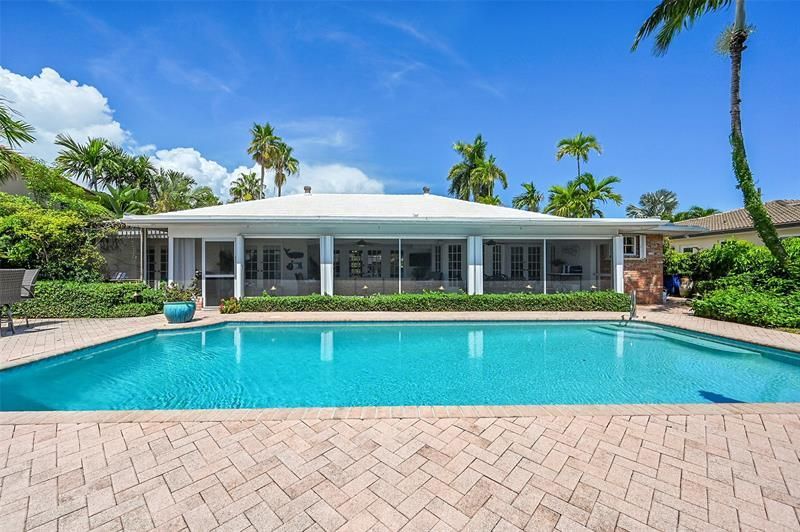 3050 NE 40th Court, Fort Lauderdale, FL 33308 Photo