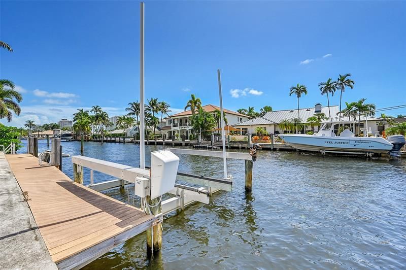 3050 NE 40th Court, Fort Lauderdale, FL 33308 Photo