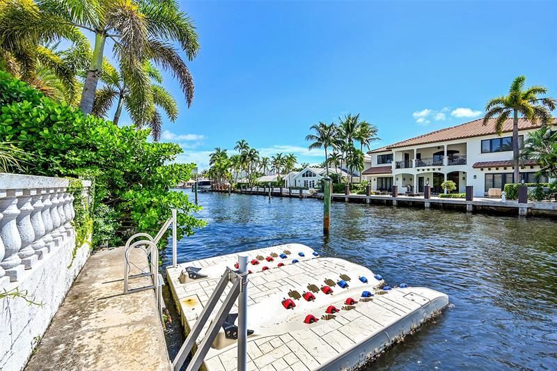 3050 NE 40th Court, Fort Lauderdale, FL 33308 Photo