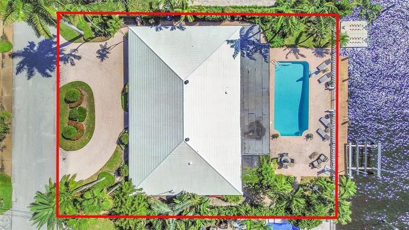 3050 NE 40th Court, Fort Lauderdale, FL 33308 Photo