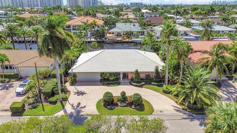 3050 NE 40th Court, Fort Lauderdale, FL 33308 Photo