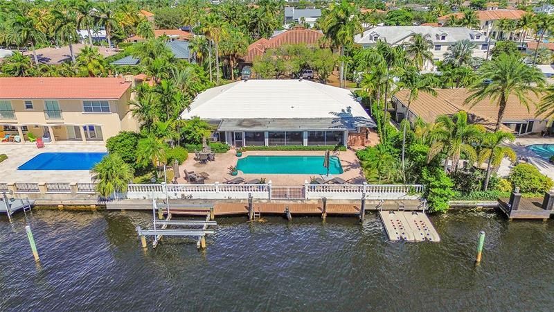 3050 NE 40th Court, Fort Lauderdale, FL 33308 Photo