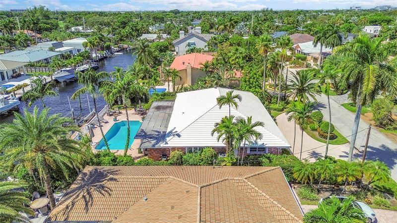 3050 NE 40th Court, Fort Lauderdale, FL 33308 Photo