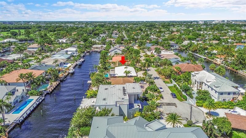 3050 NE 40th Court, Fort Lauderdale, FL 33308 Photo