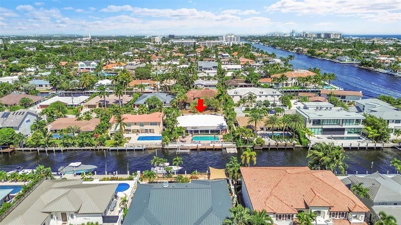 3050 NE 40th Court, Fort Lauderdale, FL 33308 Photo