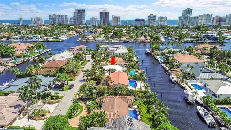 3050 NE 40th Court, Fort Lauderdale, FL 33308 Photo