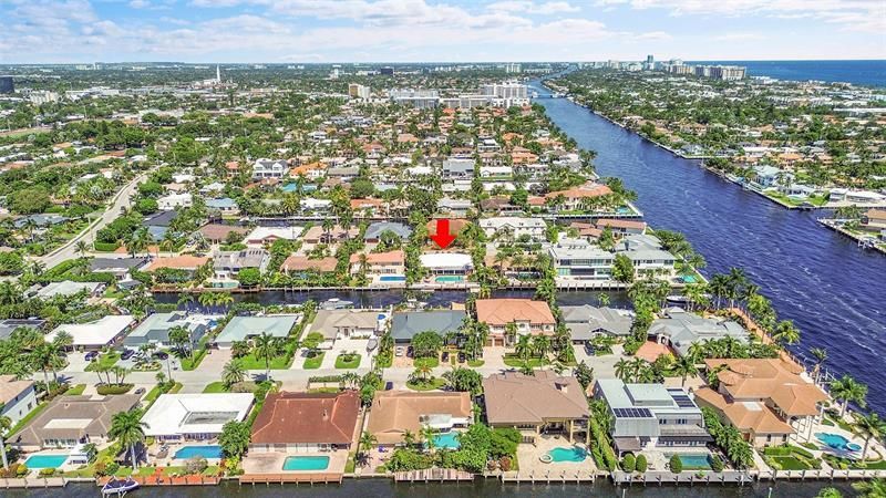 3050 NE 40th Court, Fort Lauderdale, FL 33308 Photo