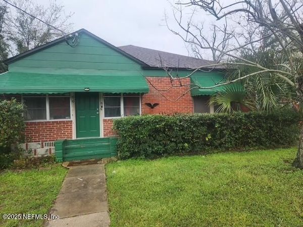 362 E 46TH Street, Jacksonville, FL 32208