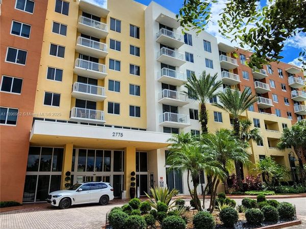 2775 NE 187th St, Unit 120, Aventura, FL 33180