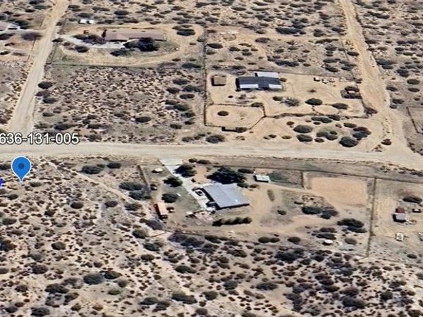 0 Palm Canyon Dr., Pinyon Pines, CA 92561